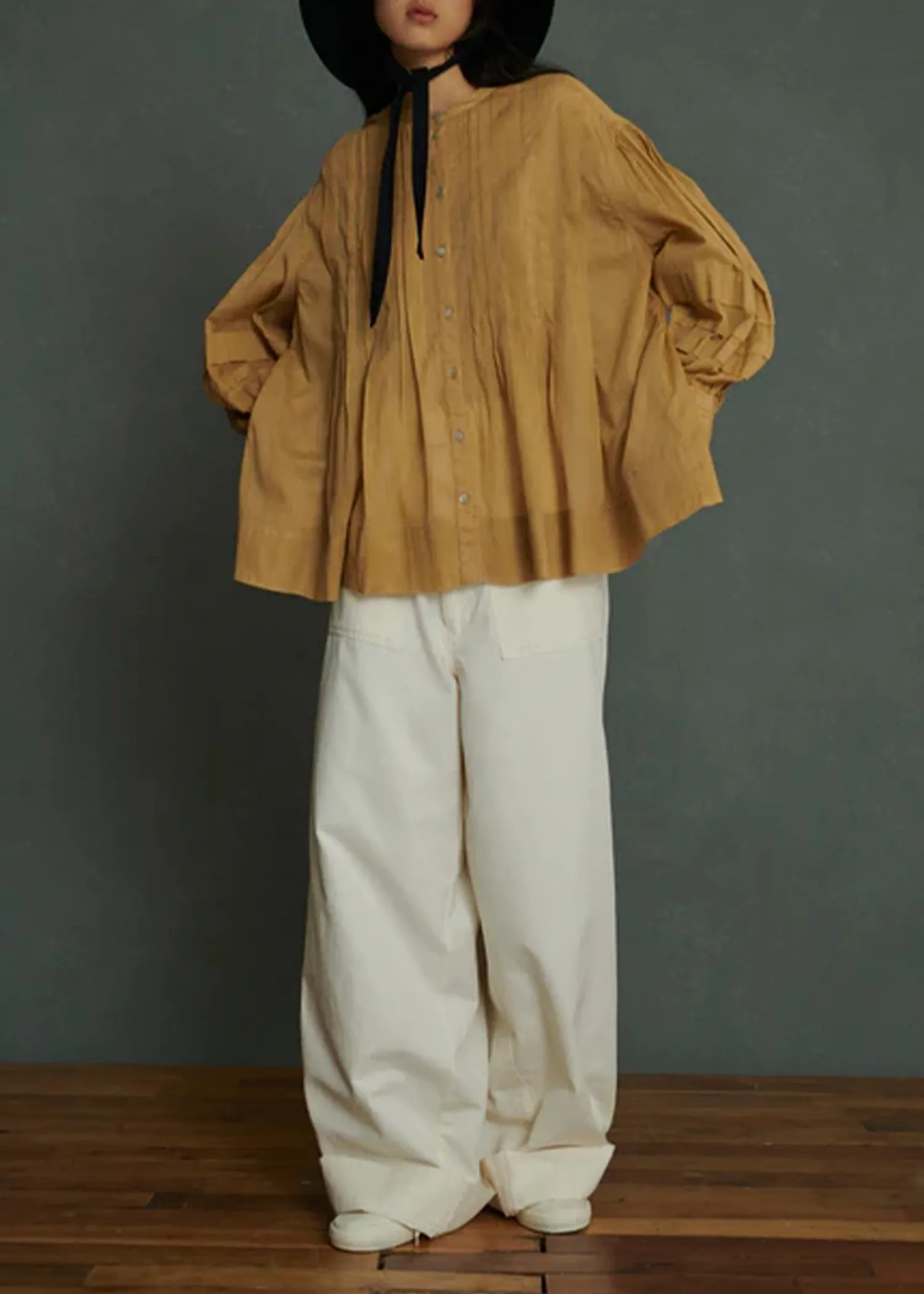 Soeur Tripoli Shirt