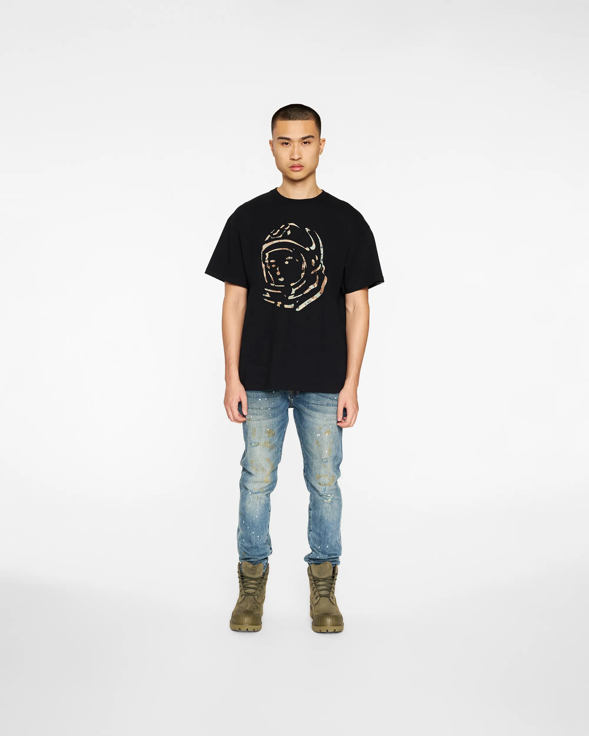 Stealth Tee