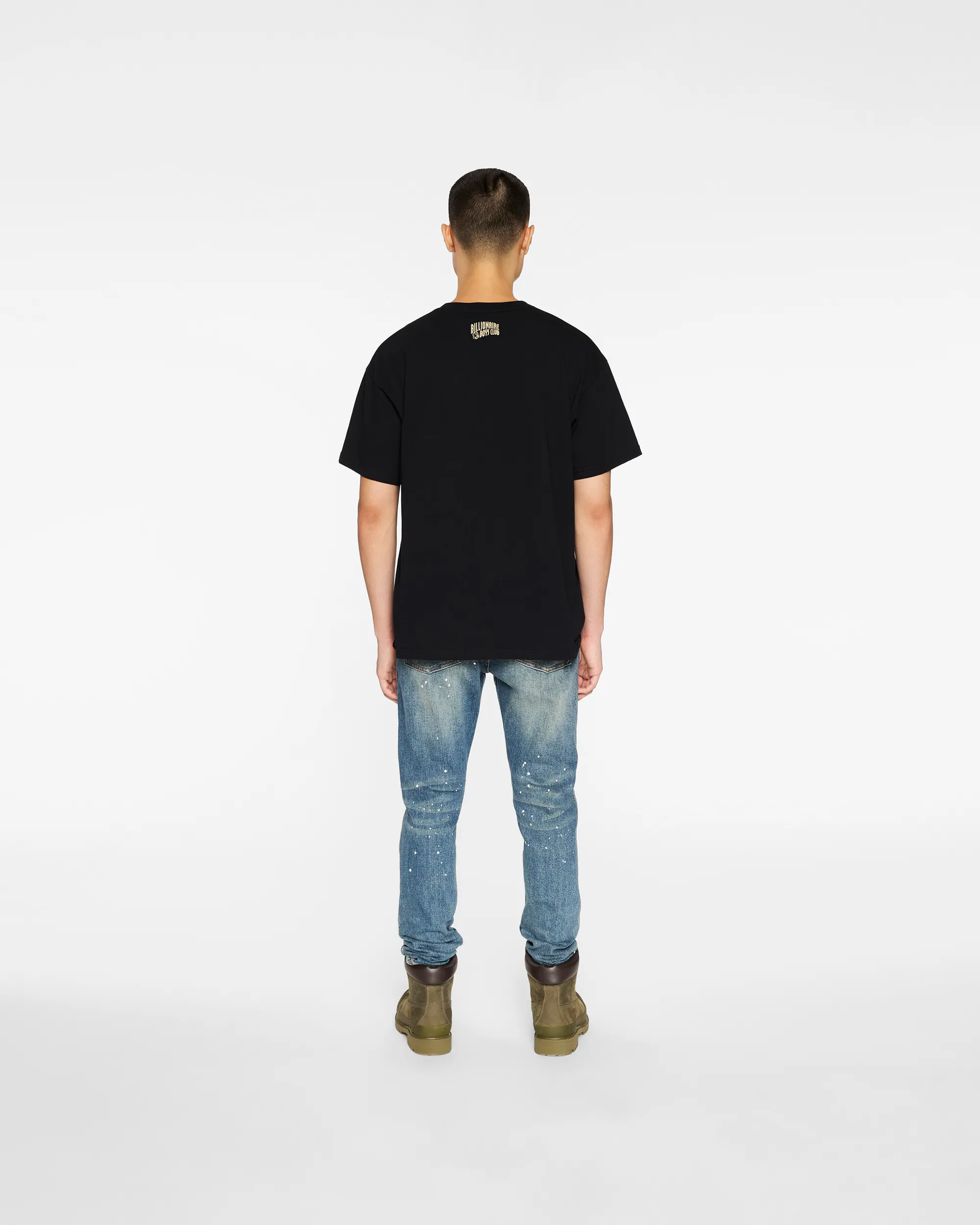 Stealth Tee