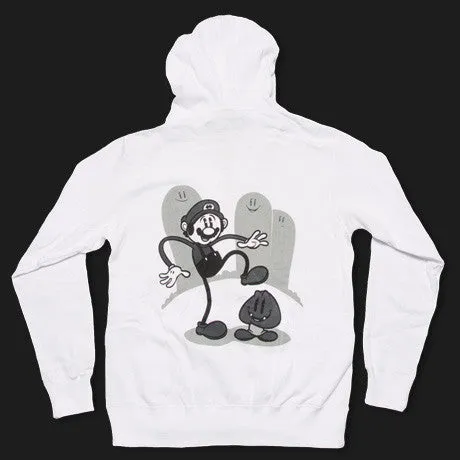 Steamboat Stomp Hoodie