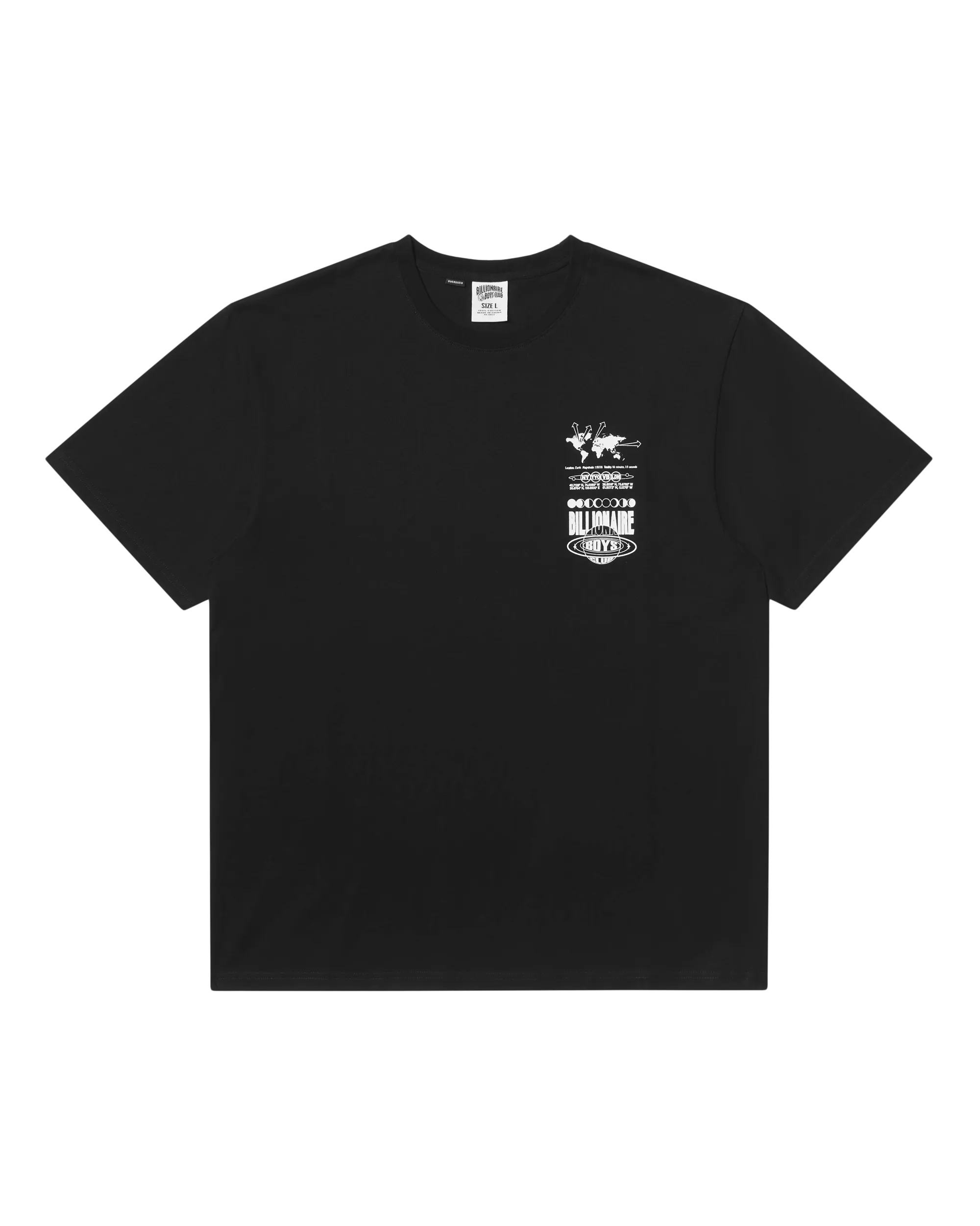 Supermoon Tee