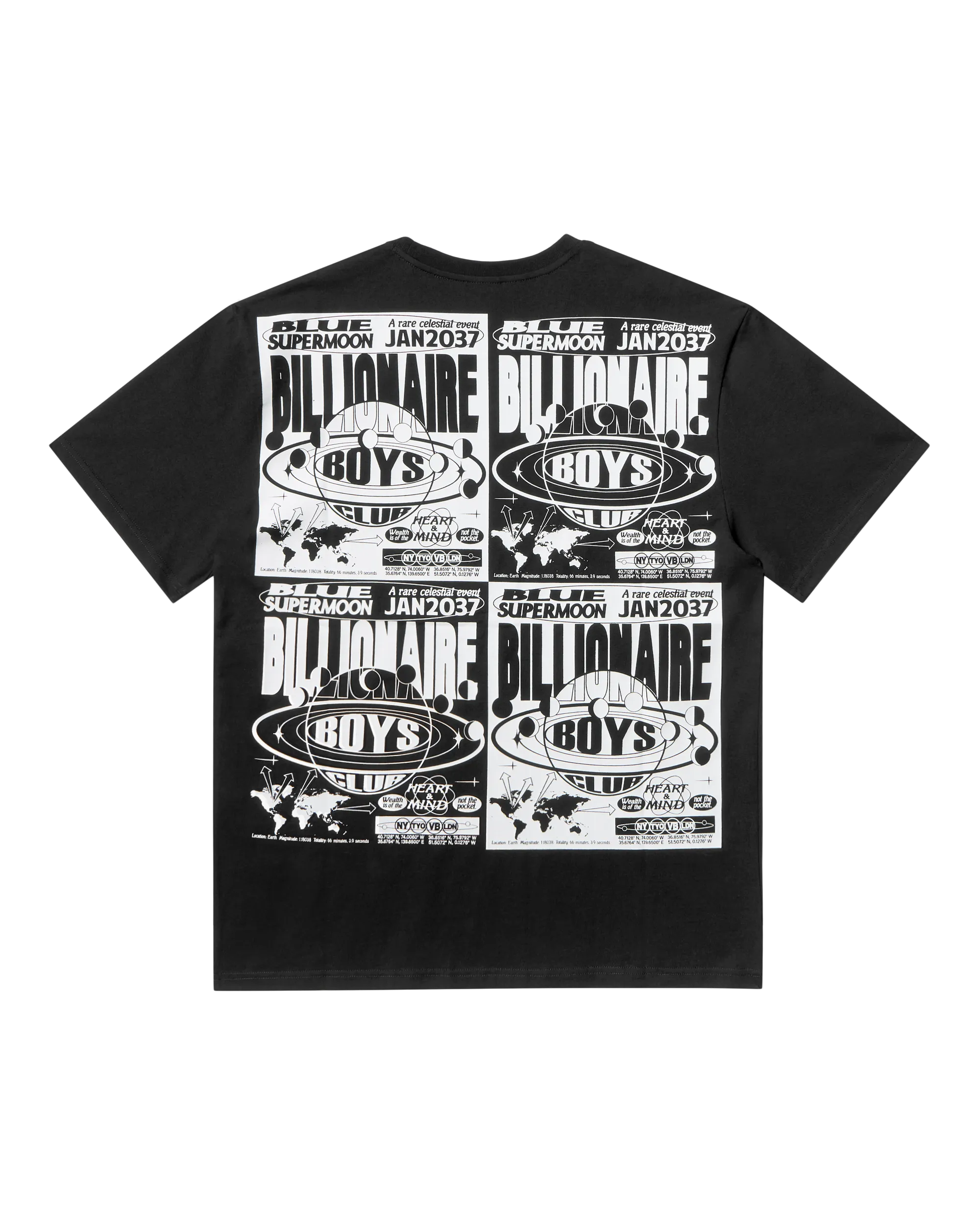 Supermoon Tee