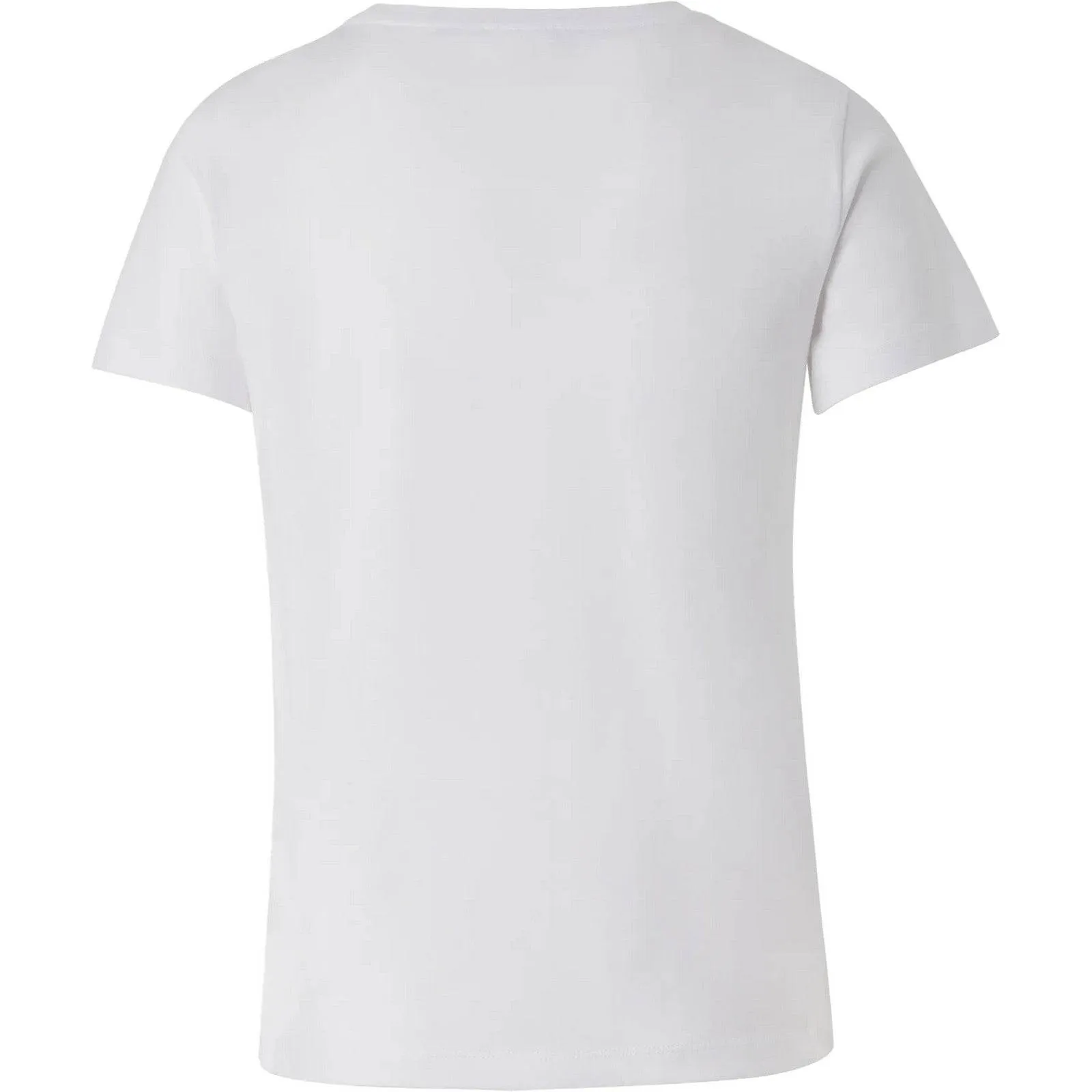 T-shirt Donna Pinko - Bussolotto T-Shirt Jersey Old - Bianco