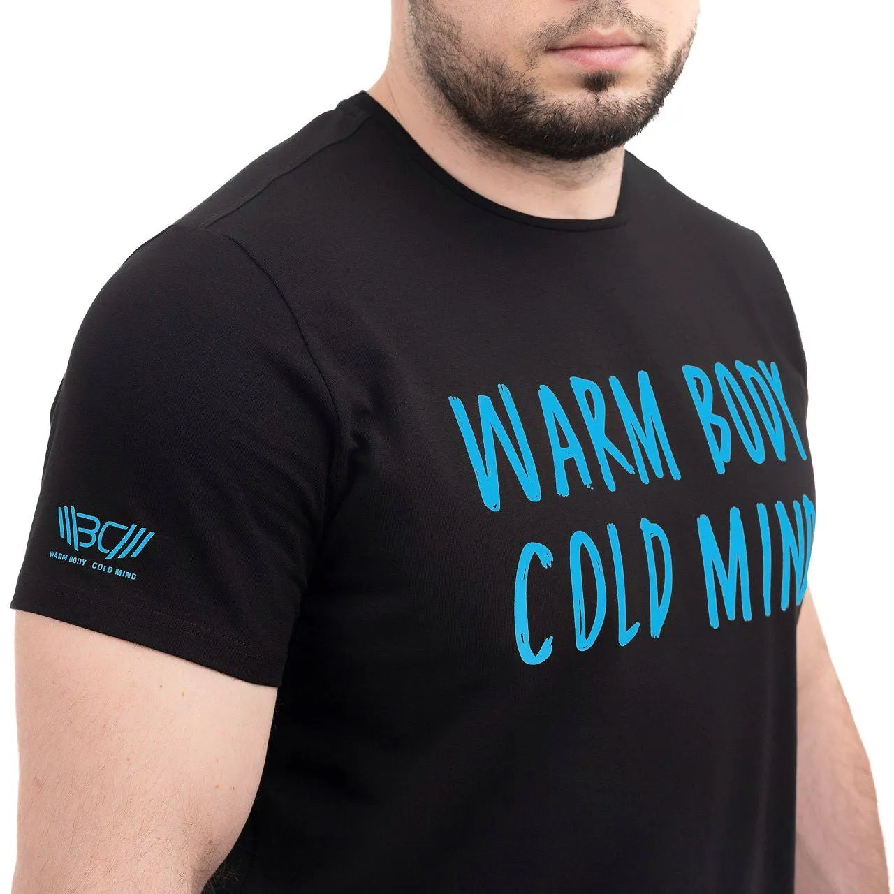 T-Shirt “Don't spill the water”