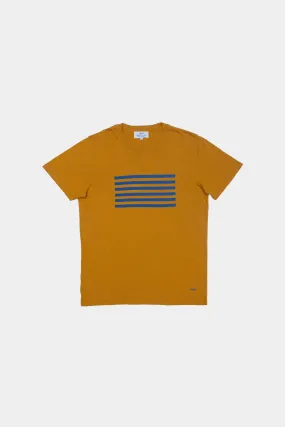 T-SHIRT FREQUENCY SAND