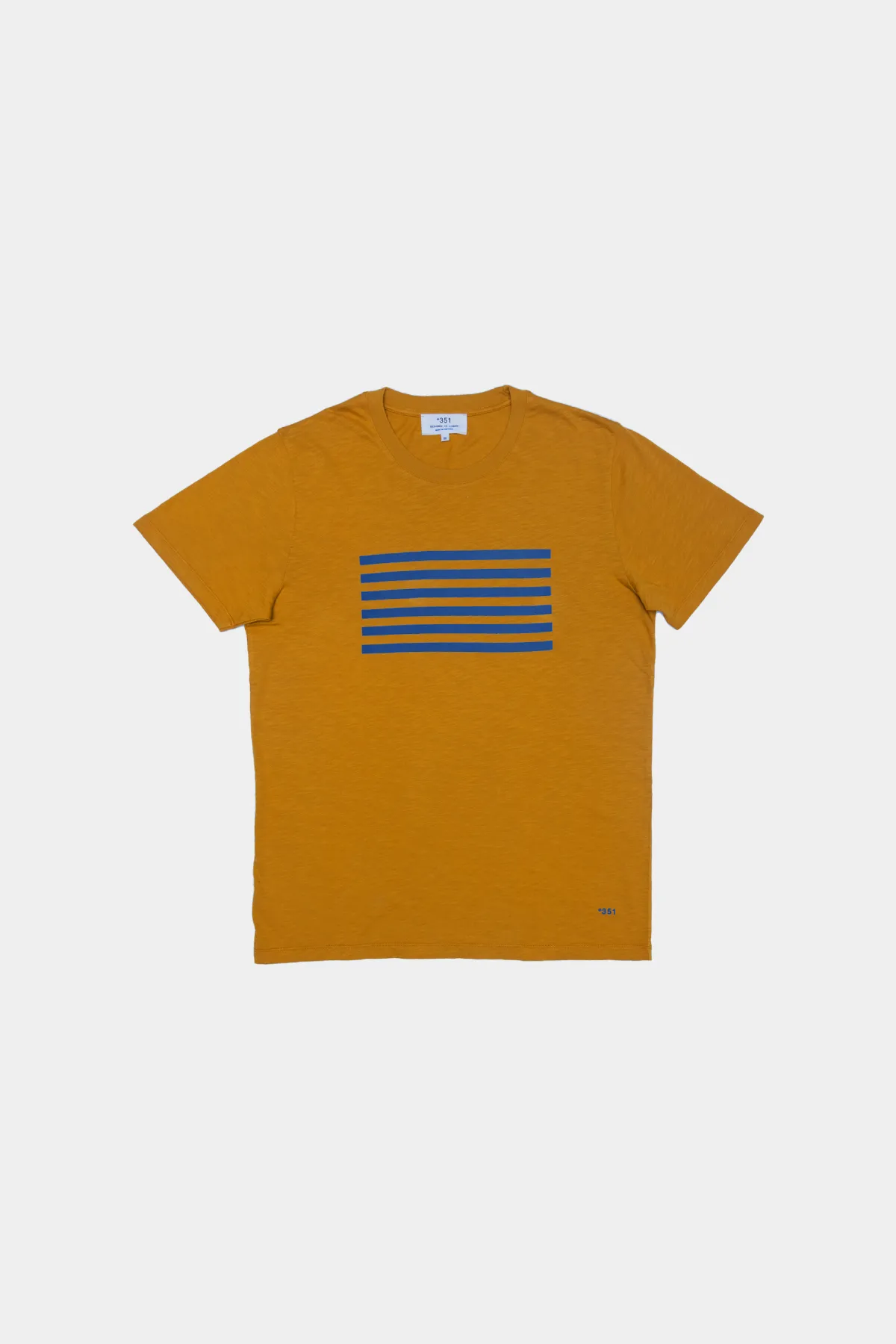 T-SHIRT FREQUENCY SAND