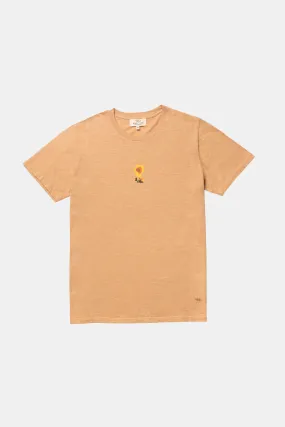 T-SHIRT GRAPHIC BLOOMING DUST