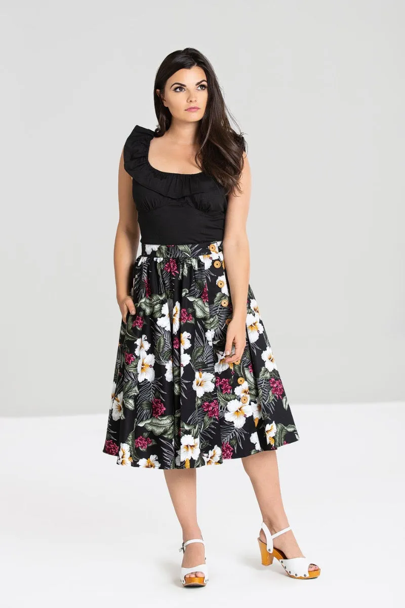 Tahiti Skirt