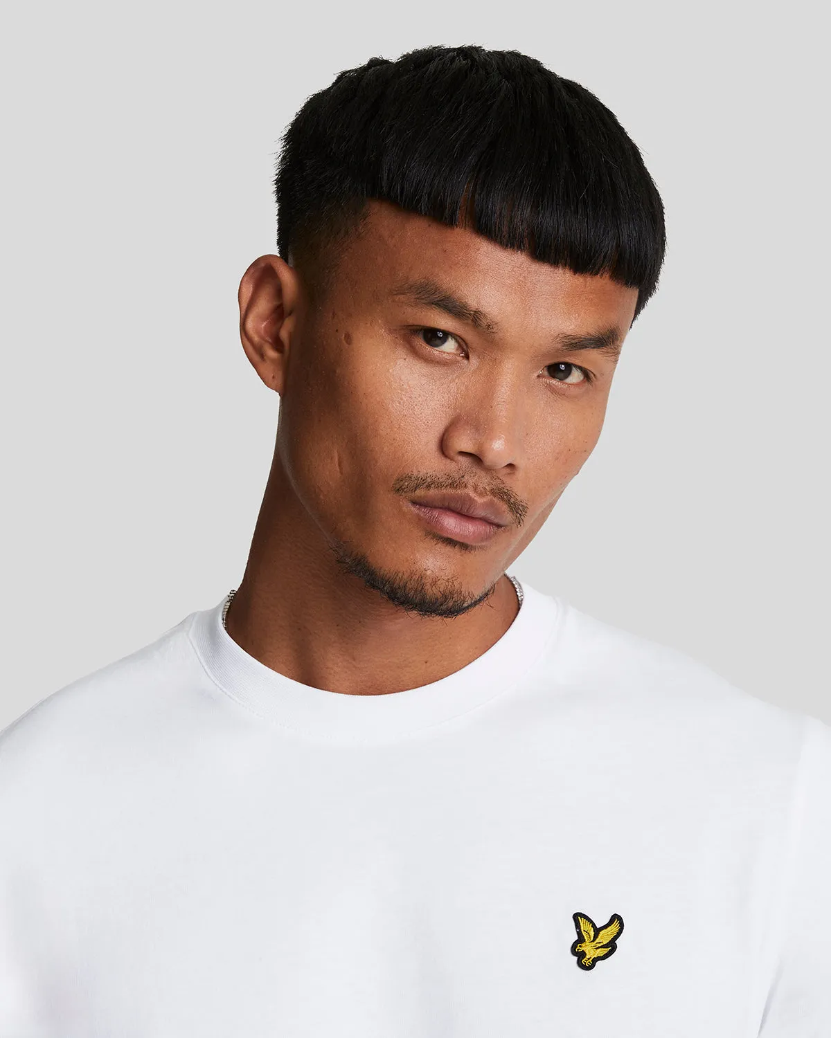 Tartan Heritage Graphic T-Shirt