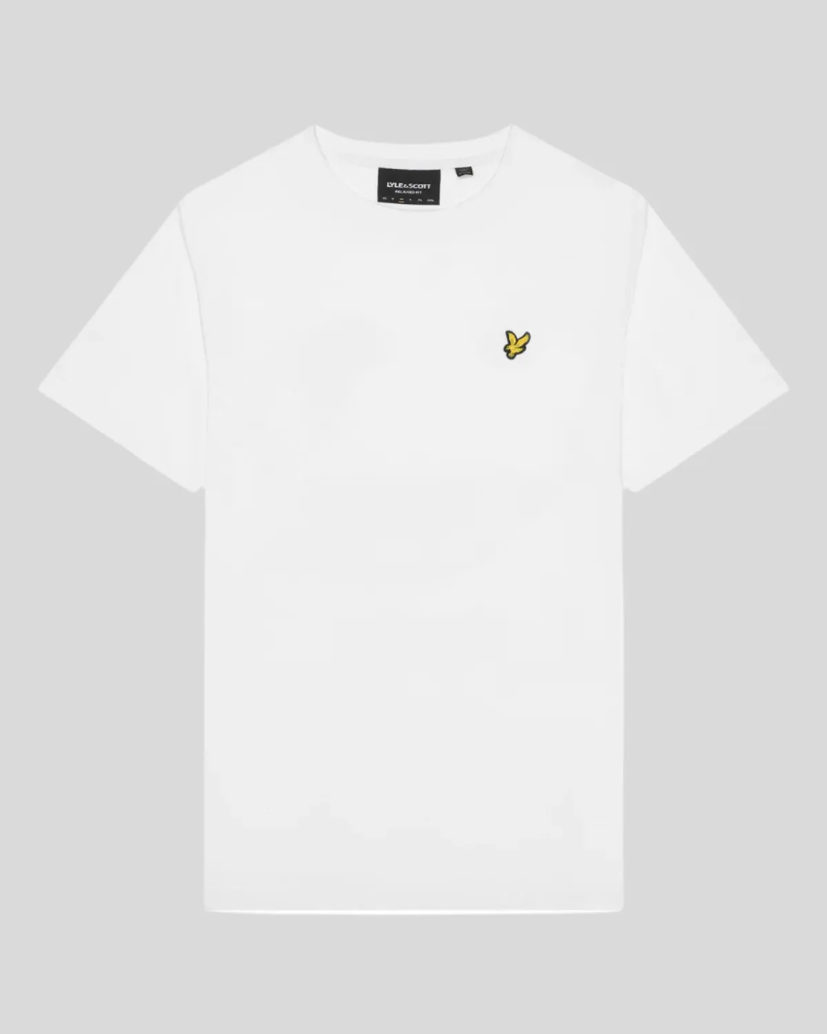 Tartan Heritage Graphic T-Shirt