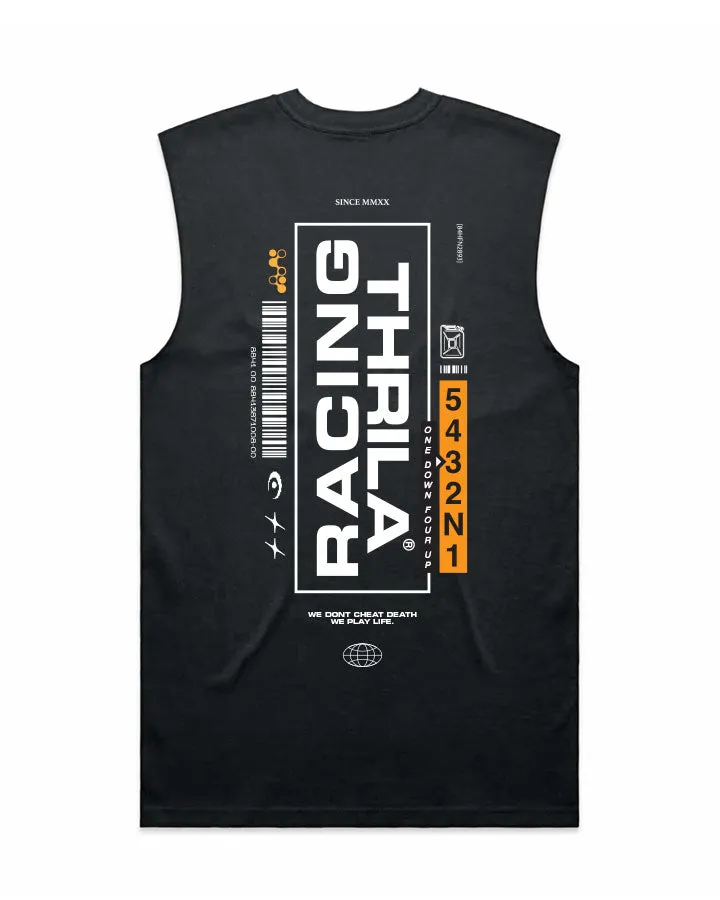 Tech Tank