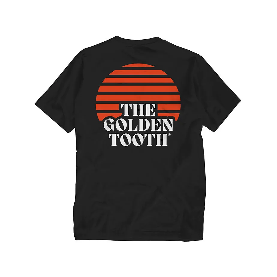 TGT x Offtrack - Black