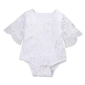 The Blair Romper