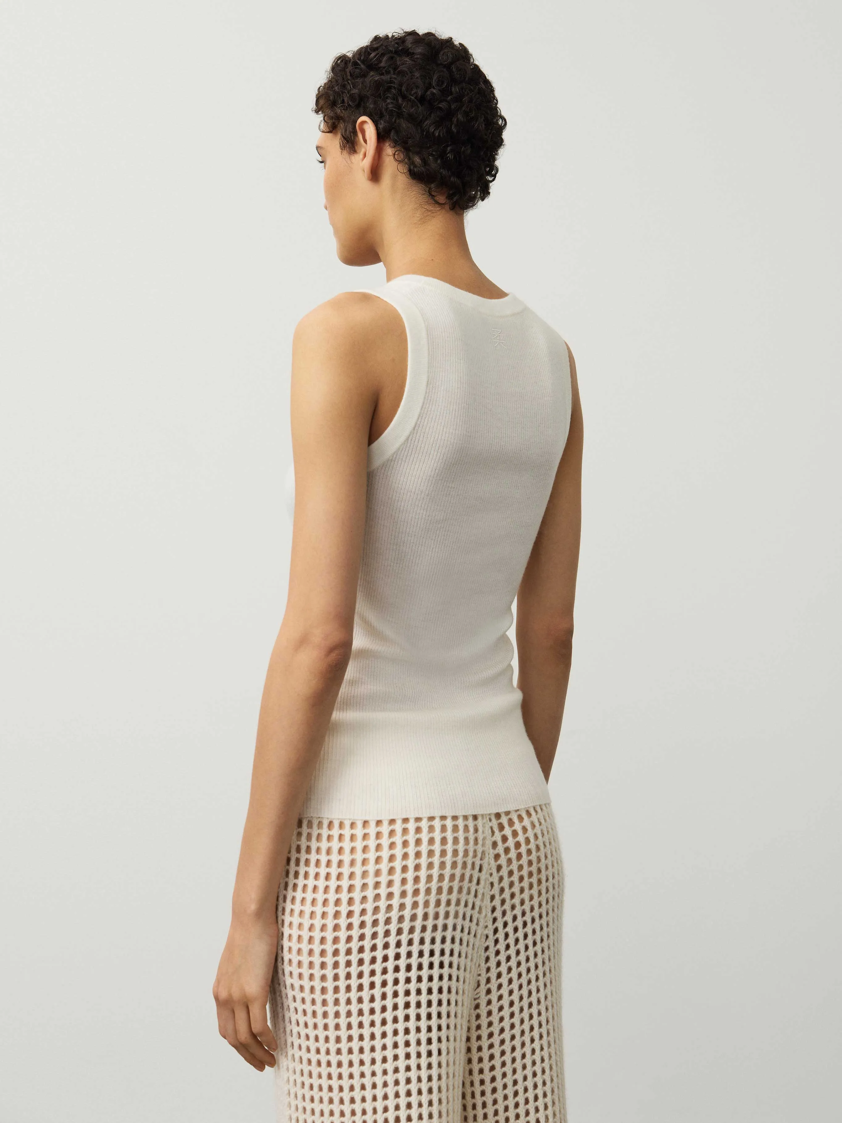 The Devyn Top