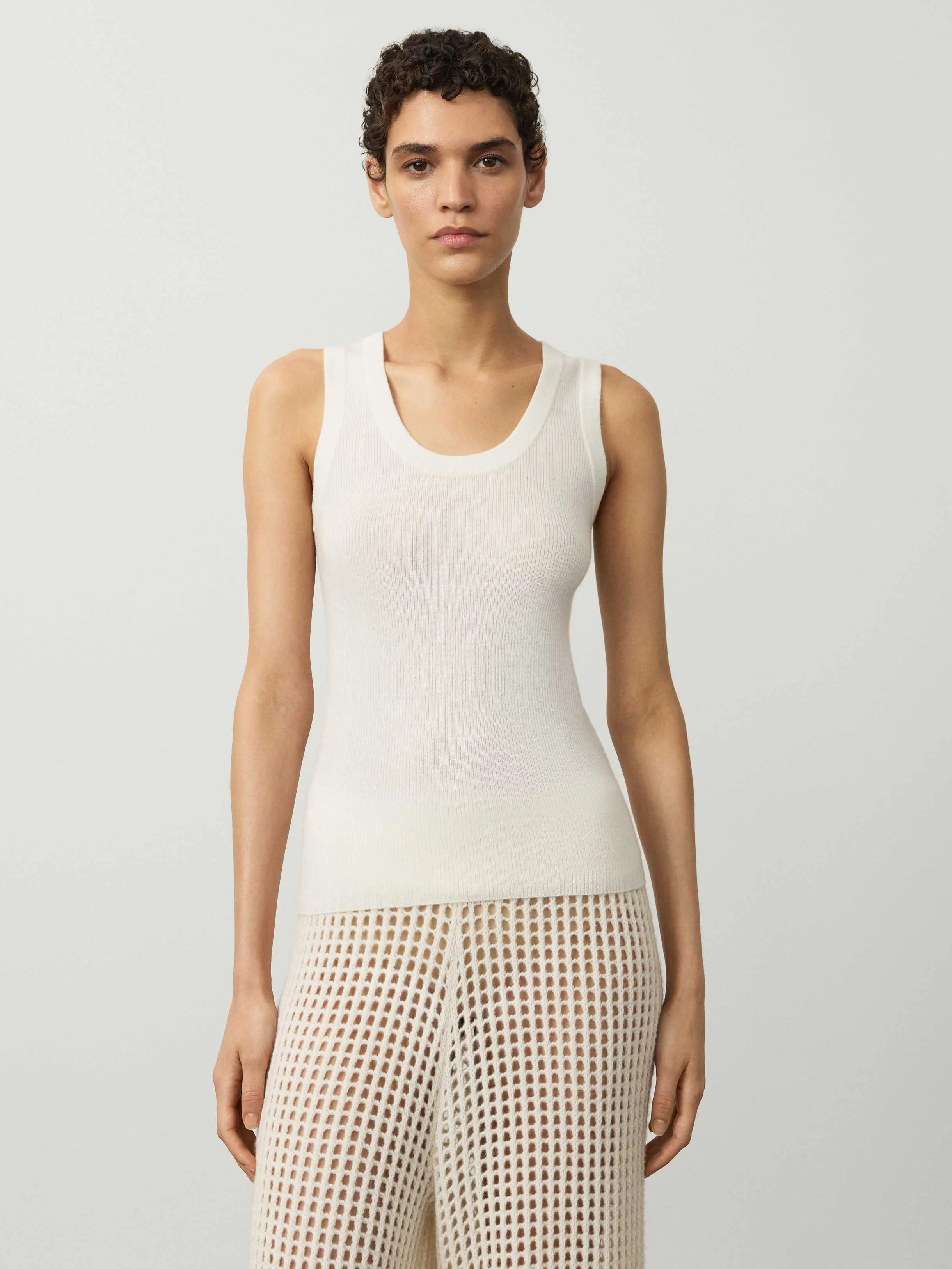 The Devyn Top