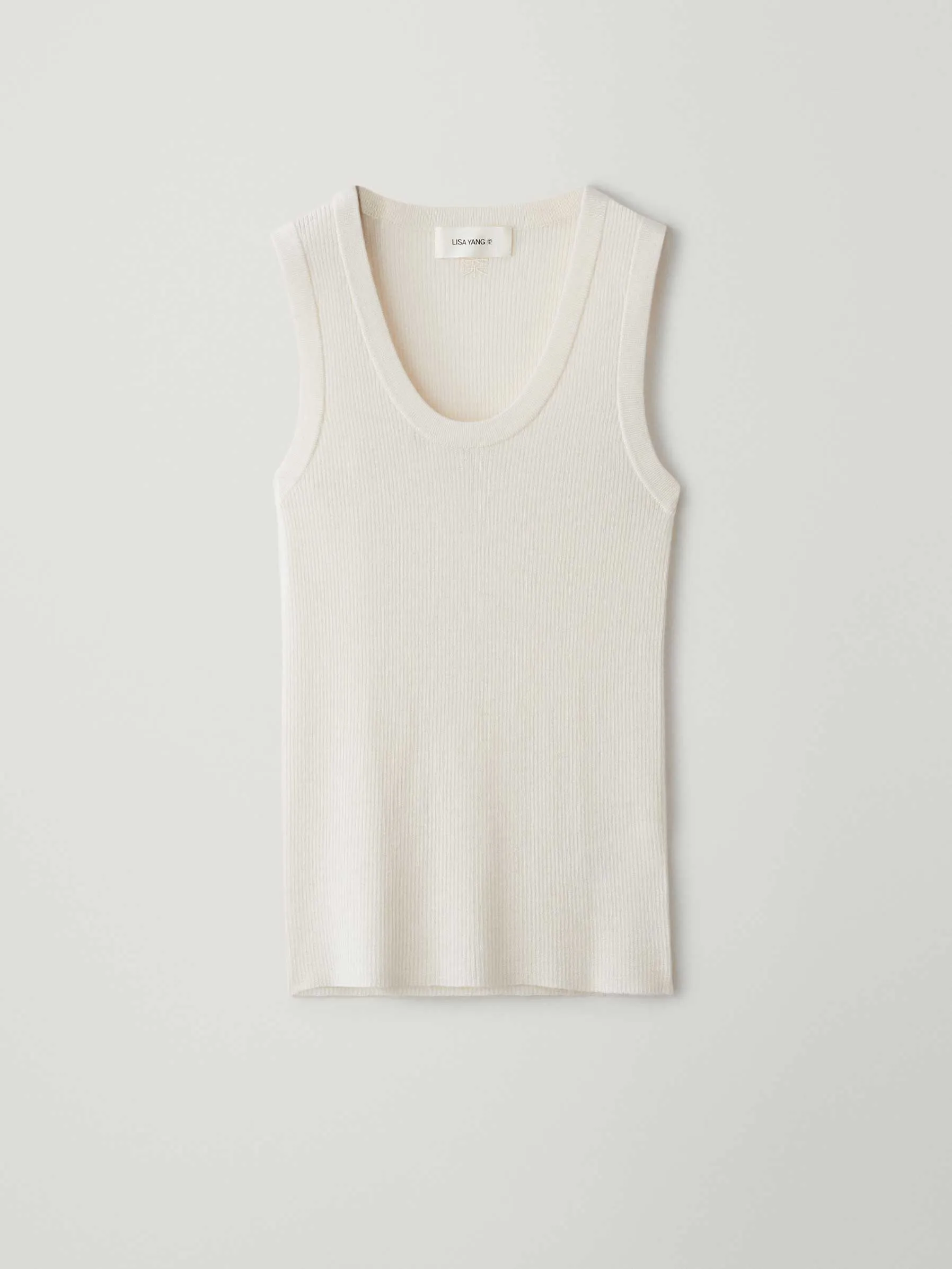 The Devyn Top