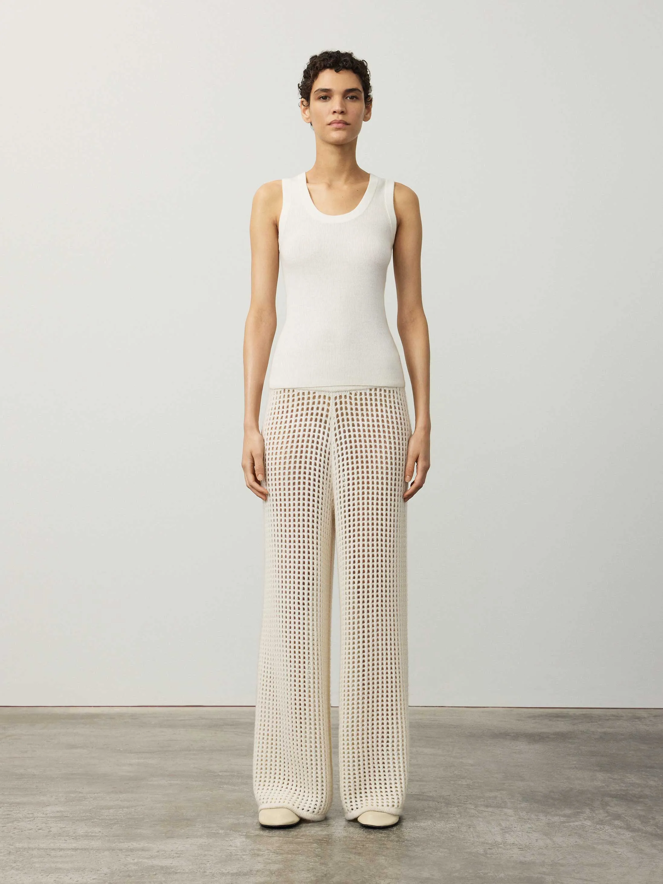 The Devyn Top