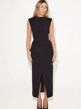 The Ultimate Muse Midi Skirt
