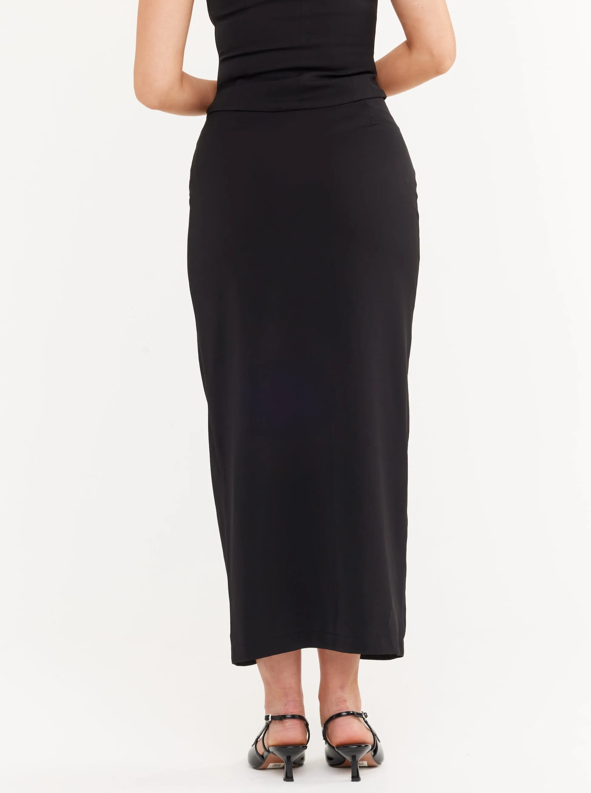 The Ultimate Muse Midi Skirt