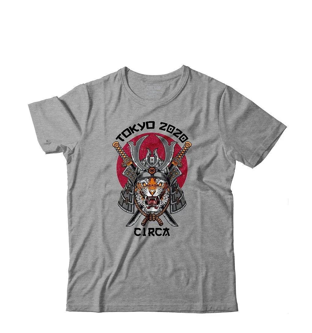 TK20 T-Shirt - Athletic Grey