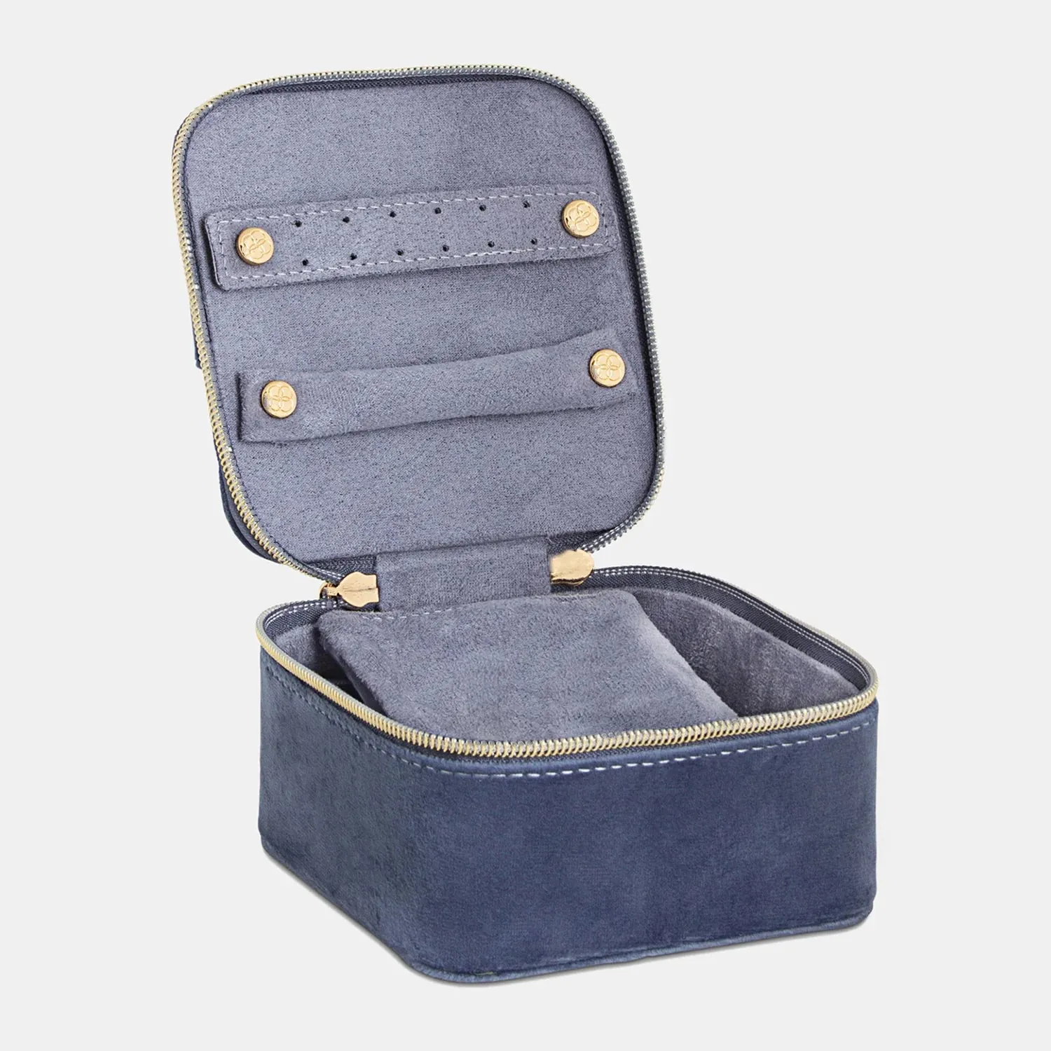 Tonic - Jewellery Cube - Luxe Velvet Storm