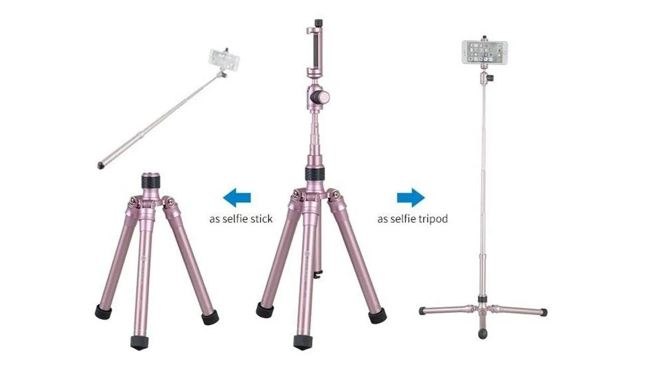 Tripod Outdoor Mini 1