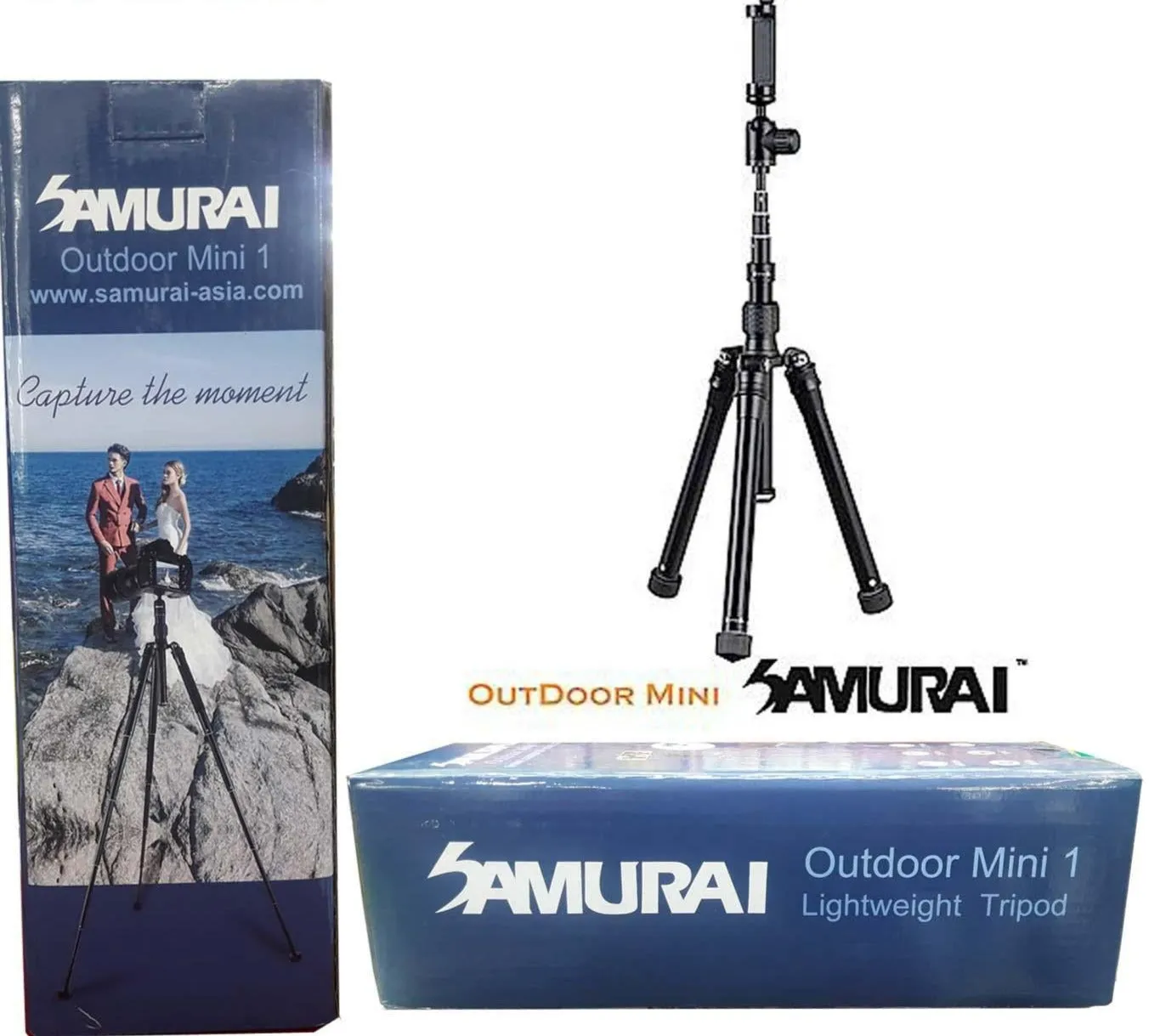 Tripod Outdoor Mini 1