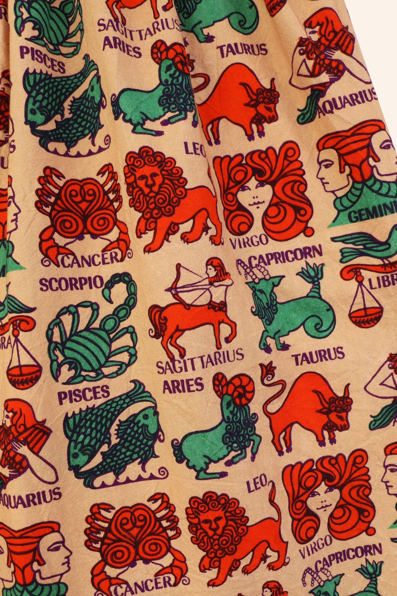 Tupelo Trouser Zodiac