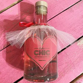 Chic Tutu-Inspired Gin 2.0 - Premium Craft Distilled