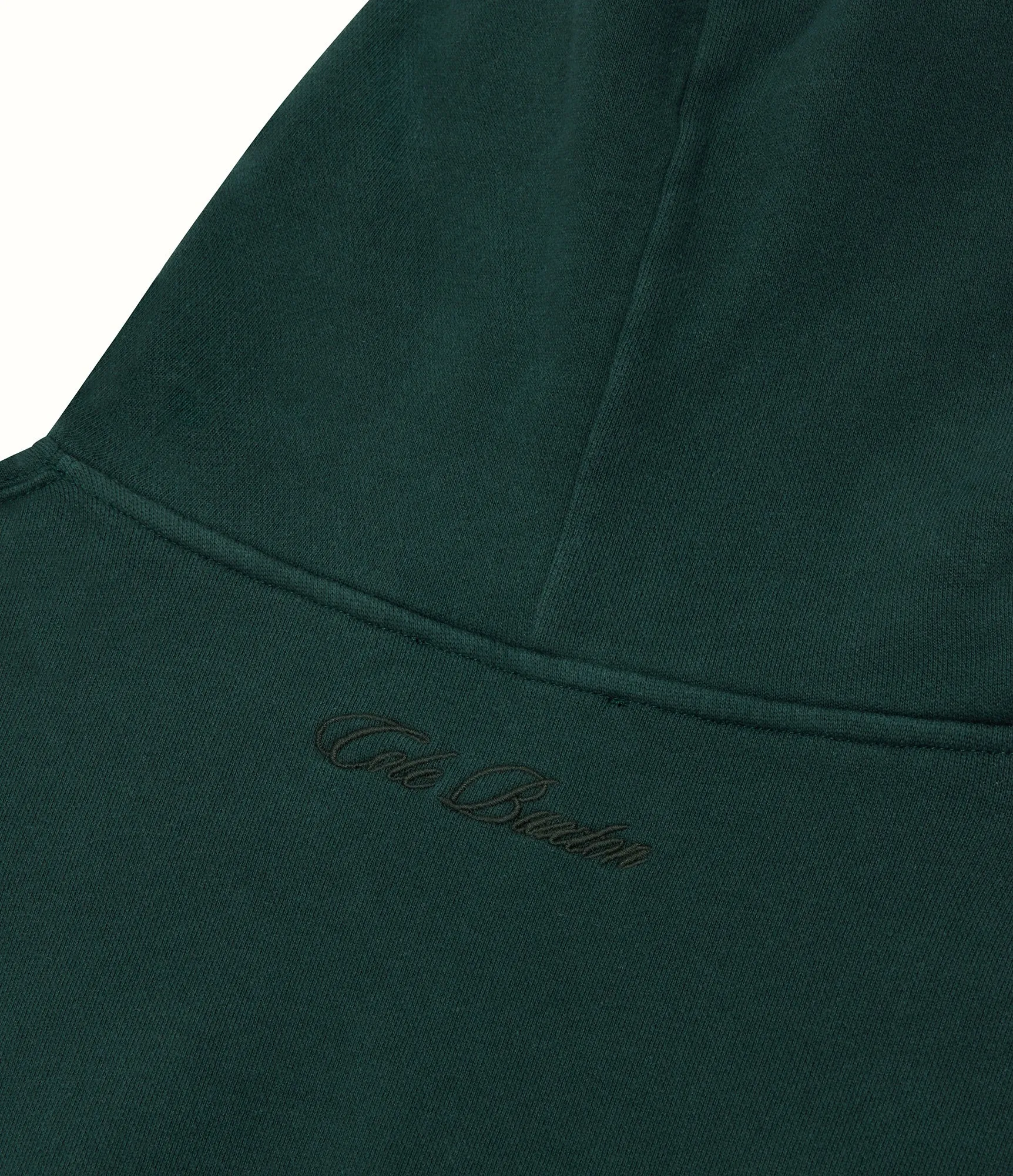 TWO-STAR HOODIE