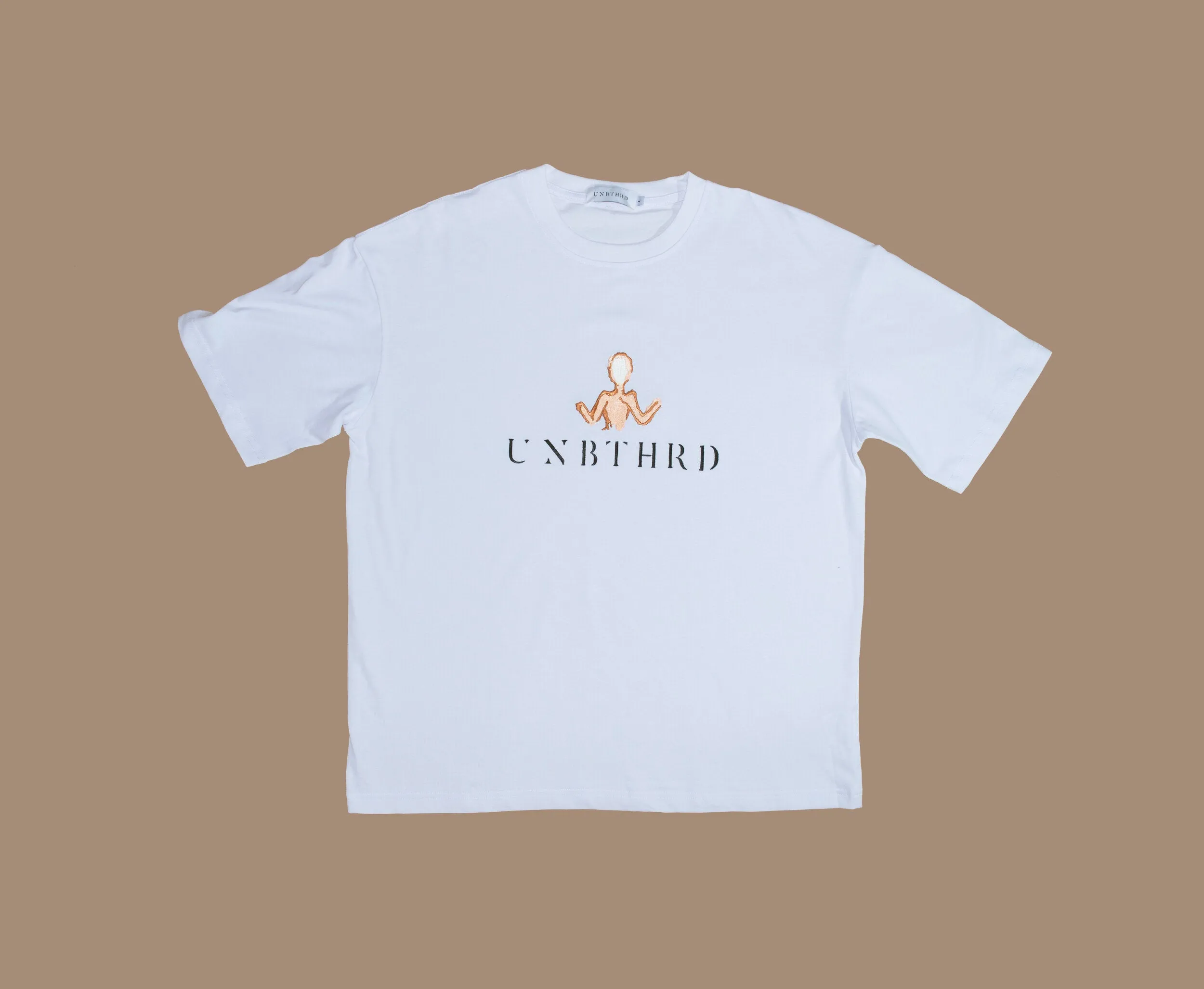 UNBTHRD T-SHIRT