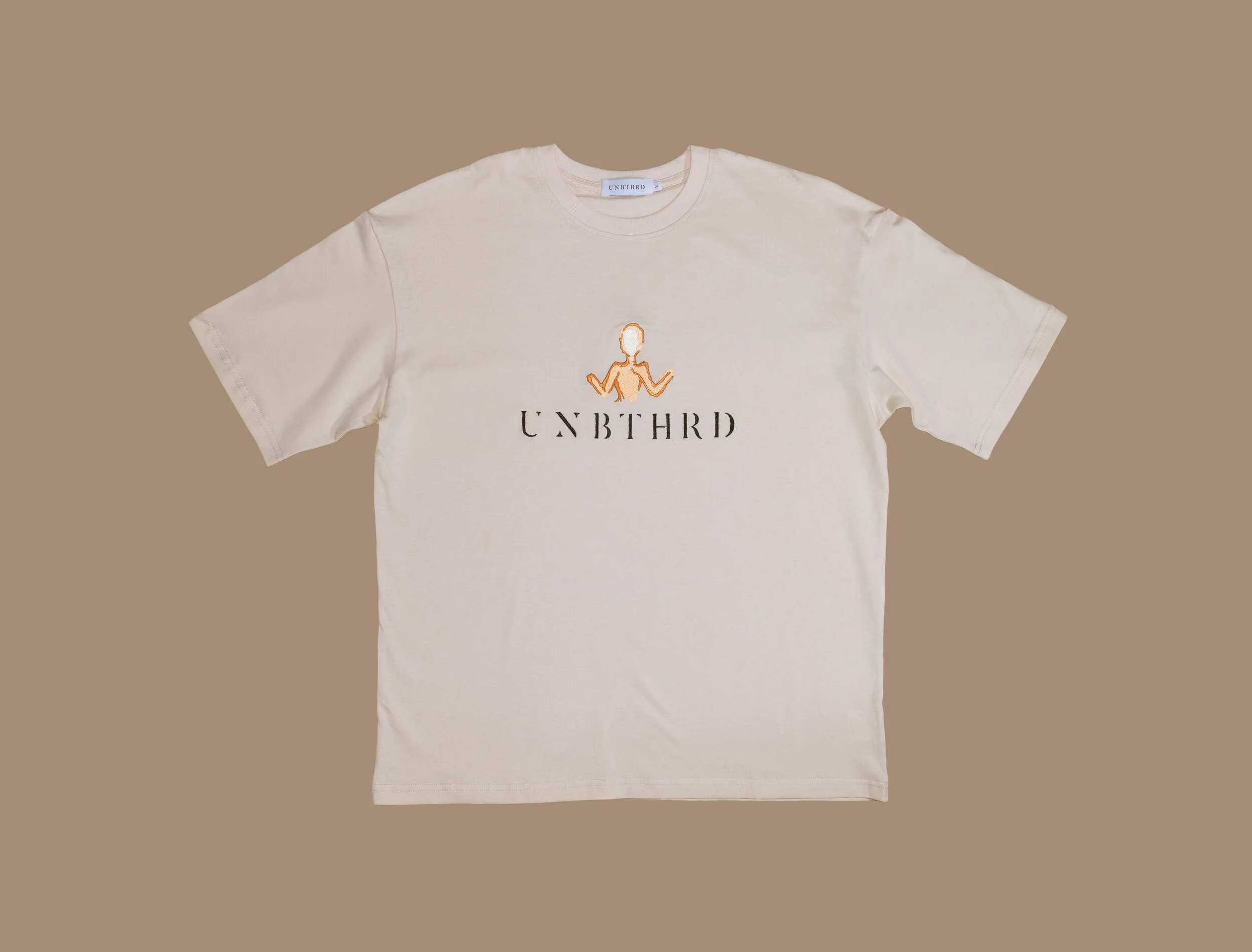 UNBTHRD T-SHIRT