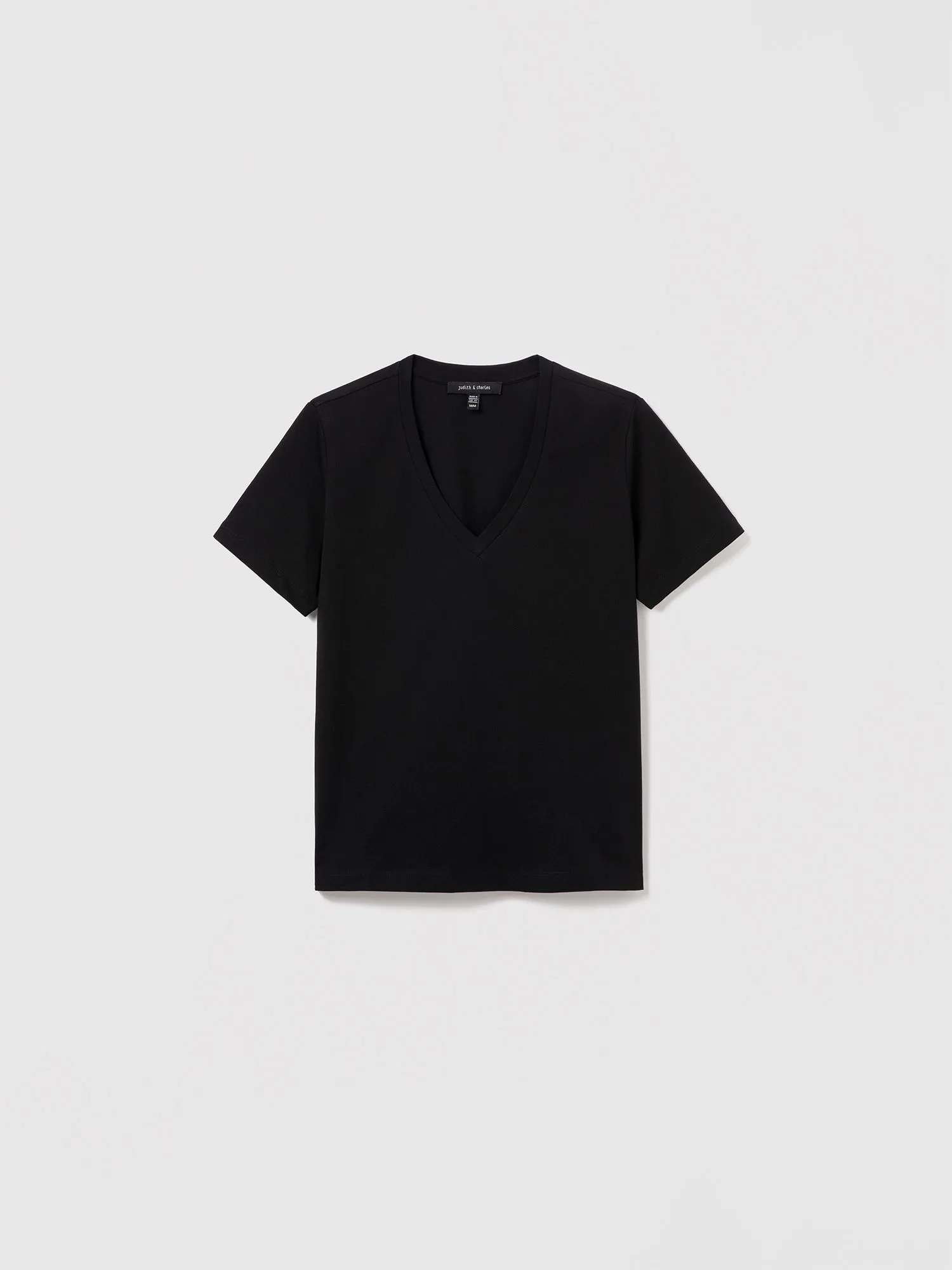 V-Neck T-Shirt