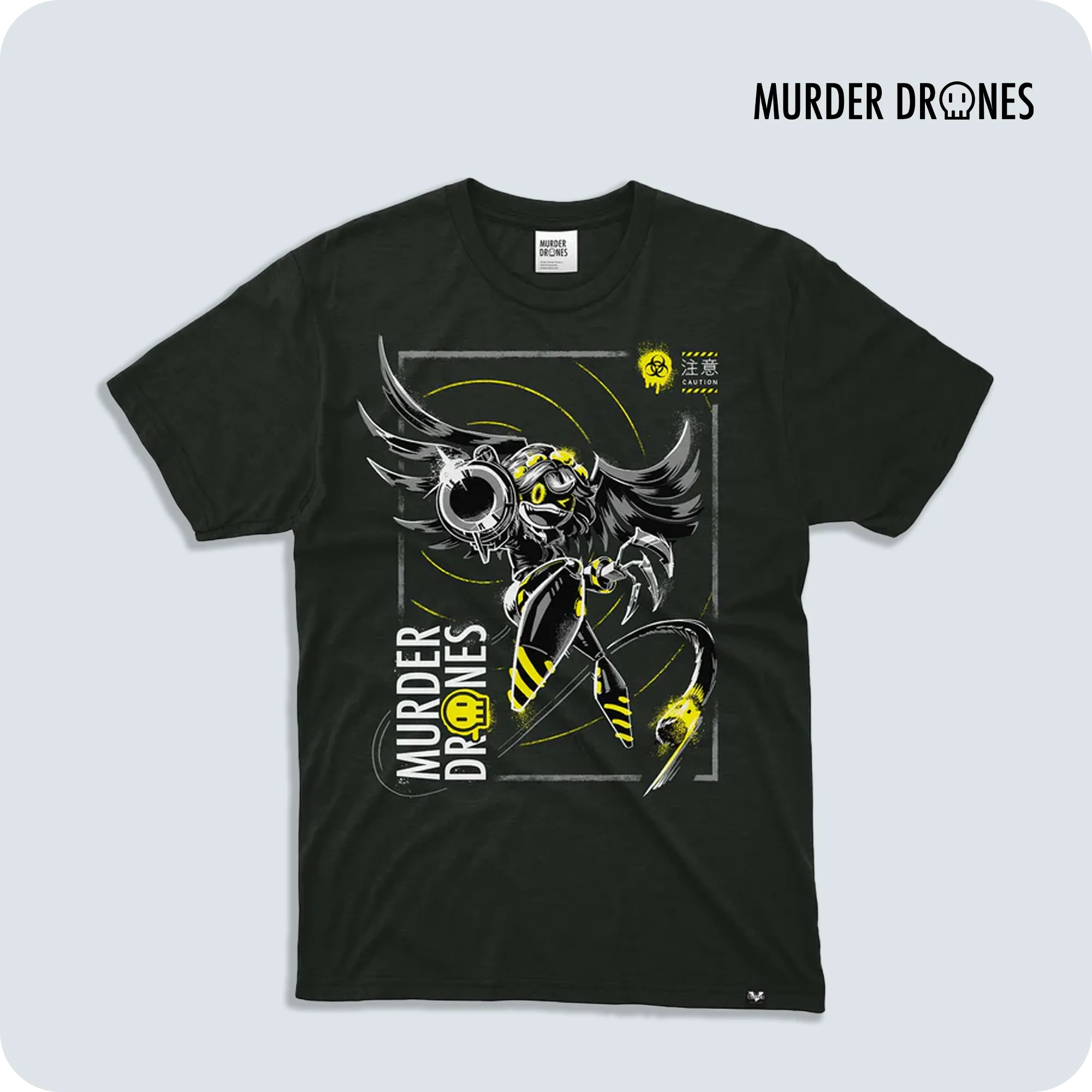 V - Ready to Kill T-Shirt