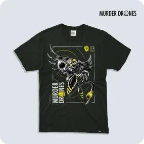 V - Ready to Kill T-Shirt