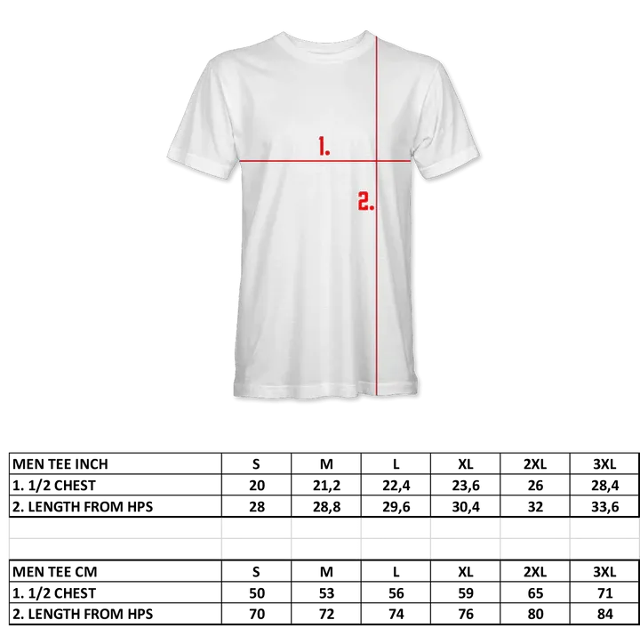 WCC OG ATX TEE - WHITE