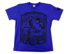 W*ING NEW CARIBBEAN EXPRESS T-SHIRT MED