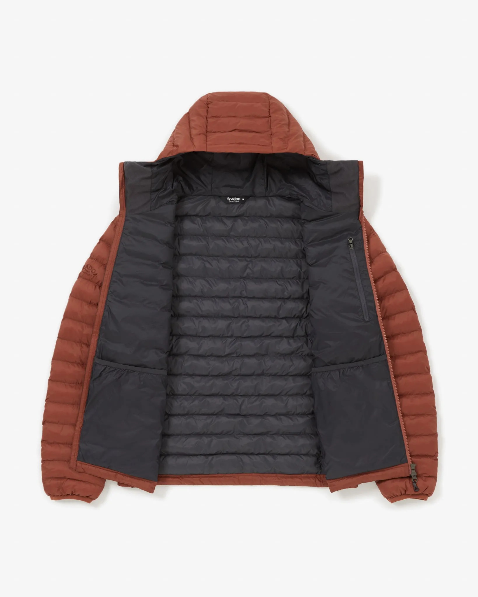 Women's Gale ACT Puffer Hoodie
