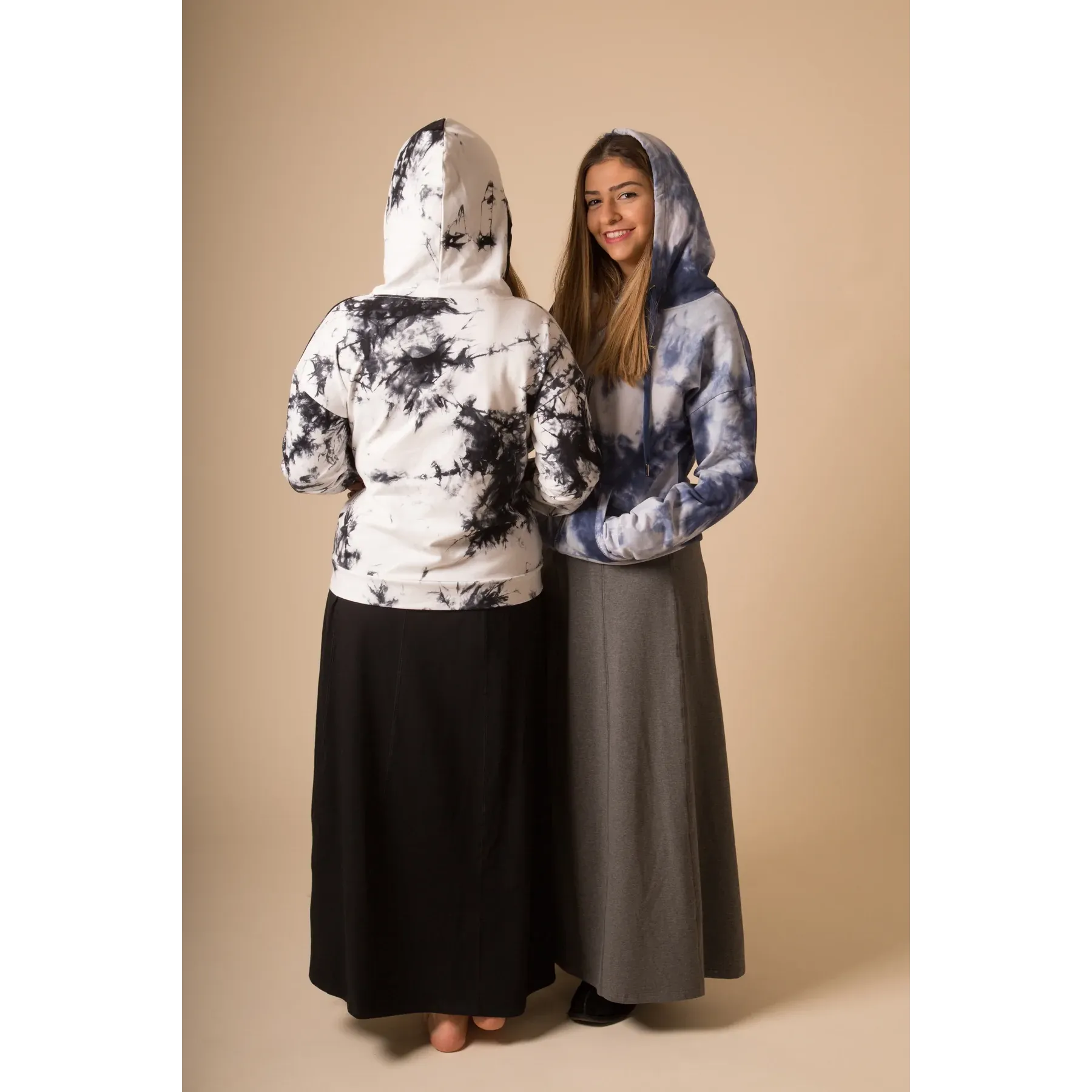 Women's Maxi Skirt