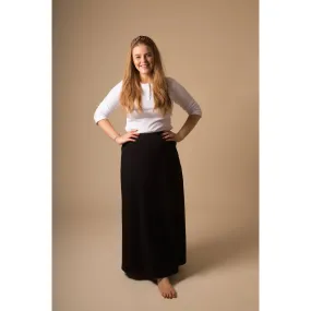 Women's Maxi Skirt