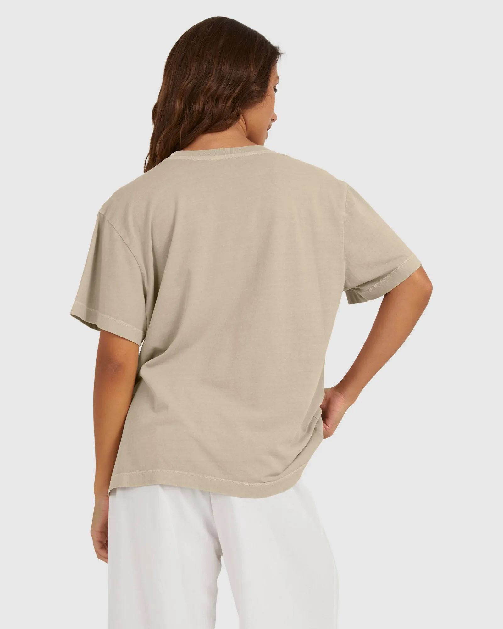 Womens Mazzy Tee Ii T-Shirt