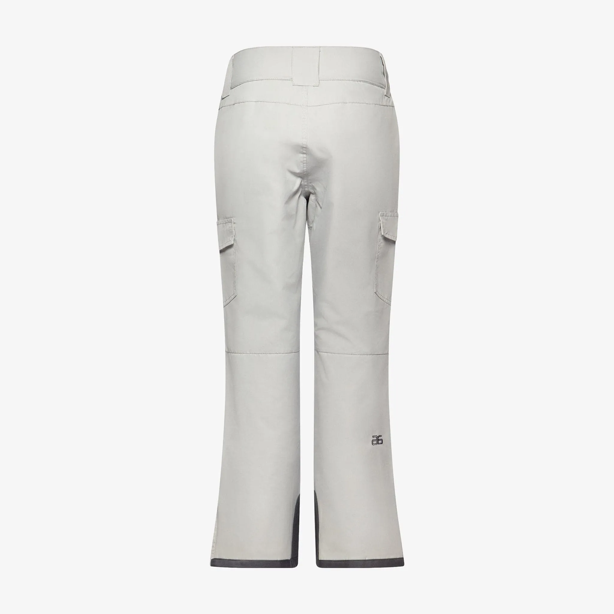 Women's Snowsports Cargo Pants - SHORT Inseam