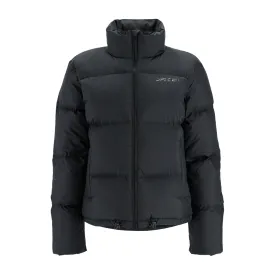 Womens Windom Jacket - Black (2022)