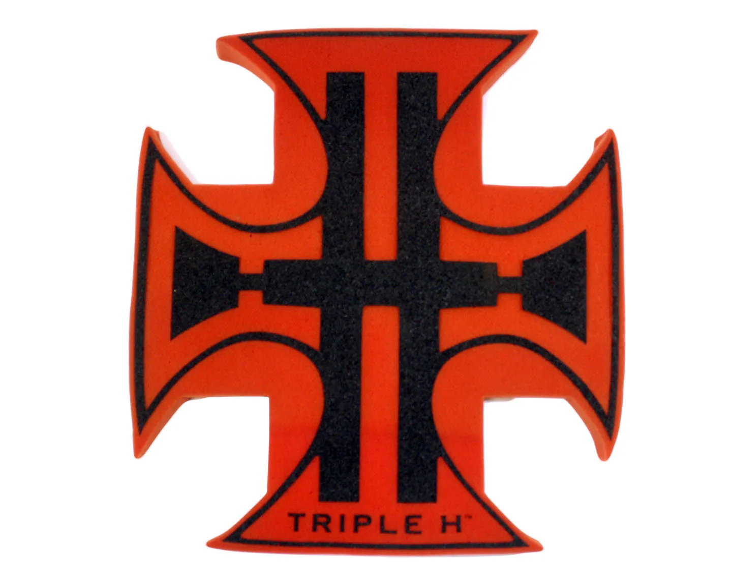 WWE TRIPLE H FOAM CROSS