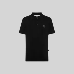XRESO BLACK POLO